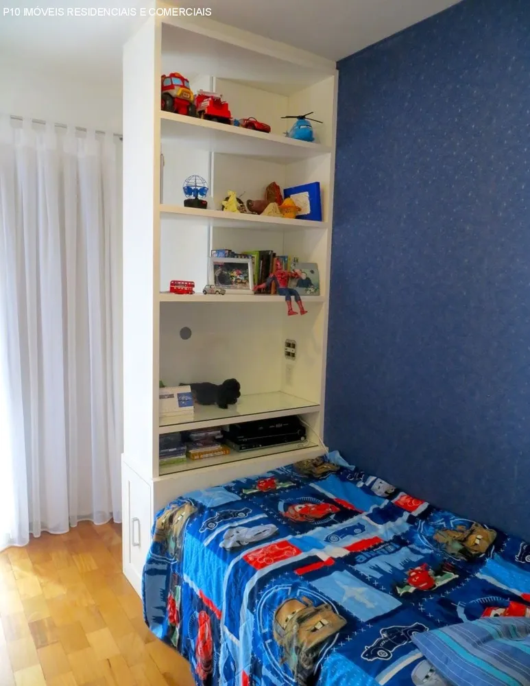 Apartamento, 3 quartos, 192 m² - Foto 20