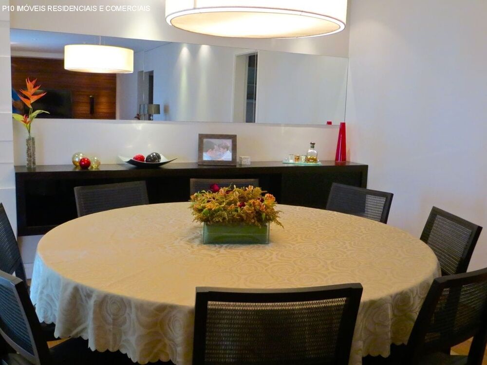 Apartamento à venda com 3 quartos, 192m² - Foto 15
