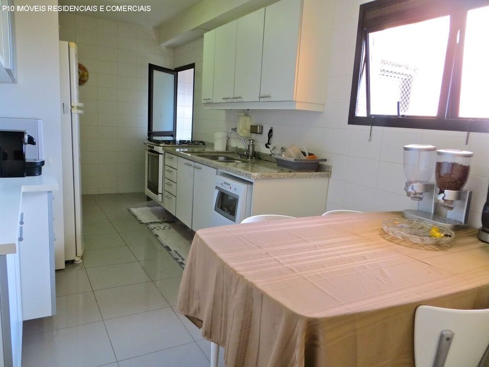 Apartamento à venda com 3 quartos, 192m² - Foto 28