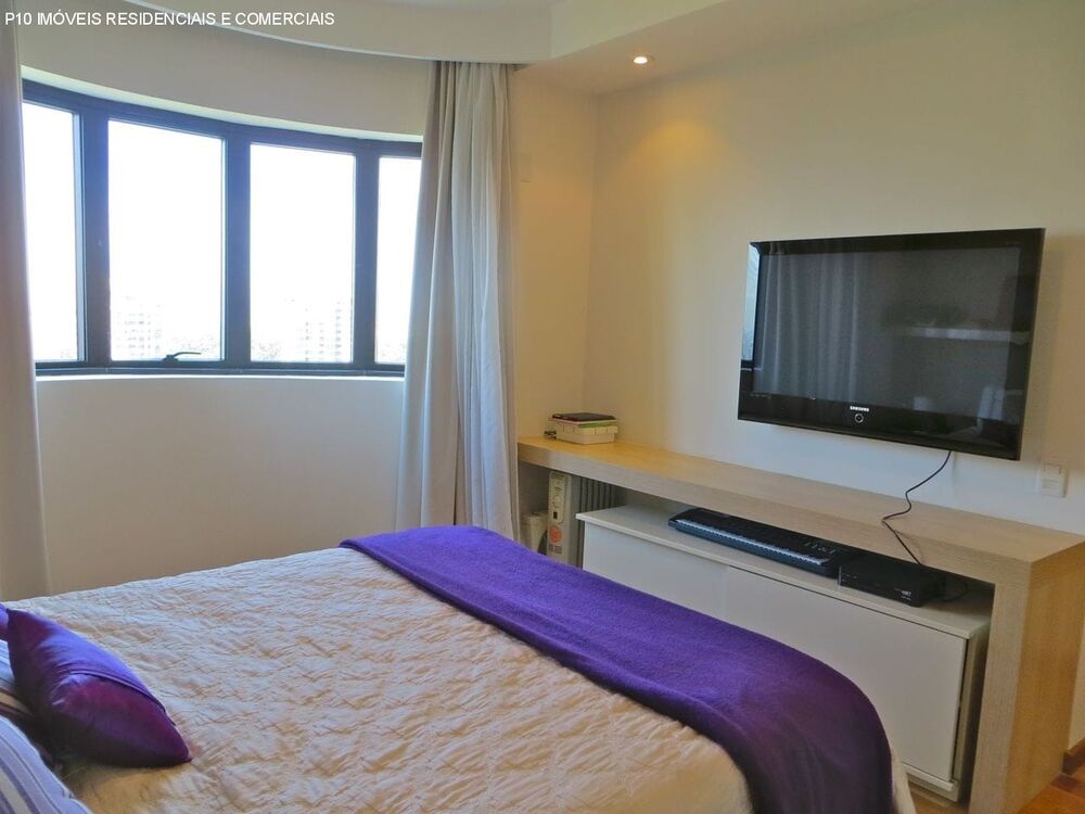 Apartamento à venda com 3 quartos, 192m² - Foto 19