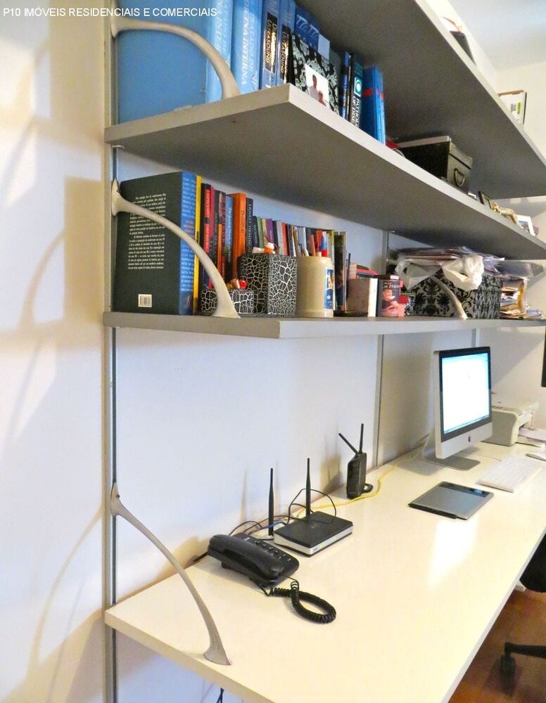 Apartamento à venda com 3 quartos, 192m² - Foto 27