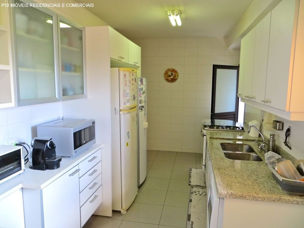 Apartamento à venda com 3 quartos, 192m² - Foto 14