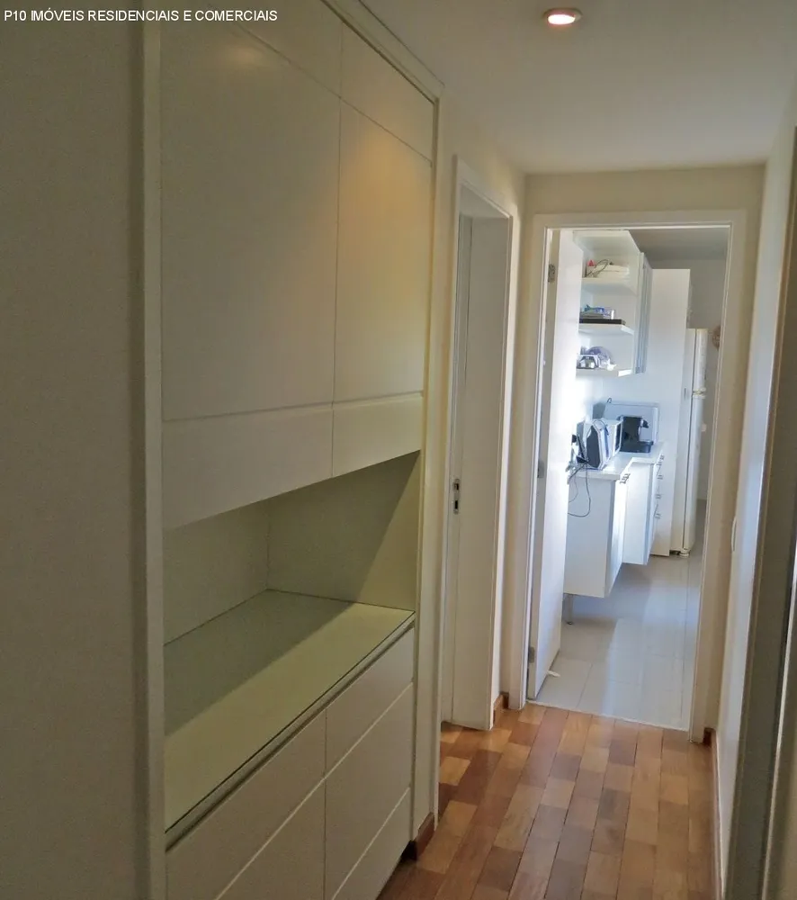 Apartamento, 3 quartos, 192 m² - Foto 30