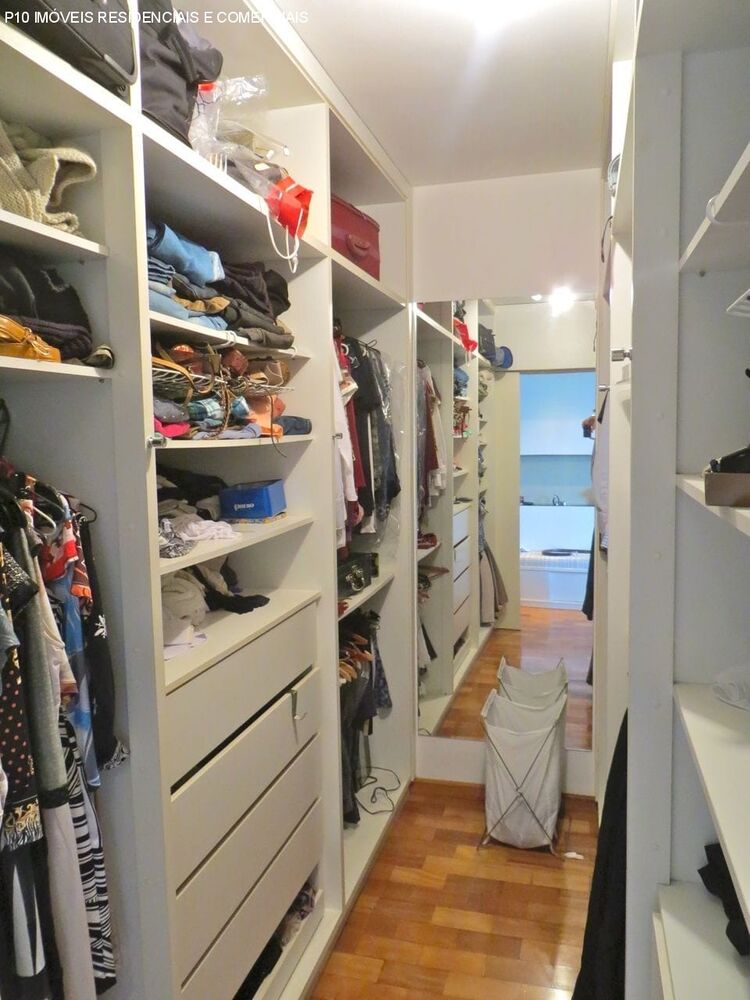 Apartamento à venda com 3 quartos, 192m² - Foto 26