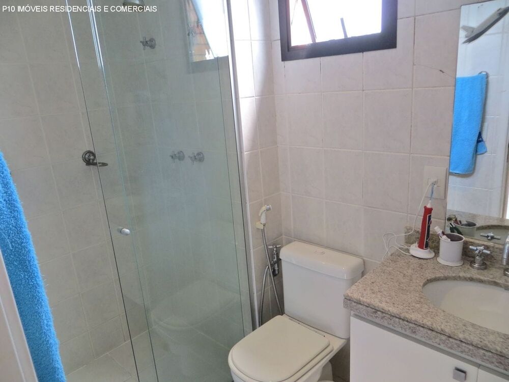 Apartamento à venda com 3 quartos, 192m² - Foto 32