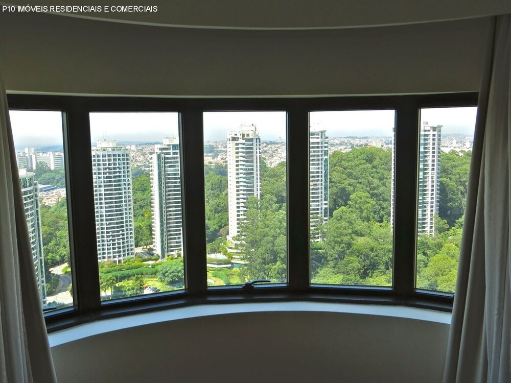 Apartamento à venda com 3 quartos, 192m² - Foto 12