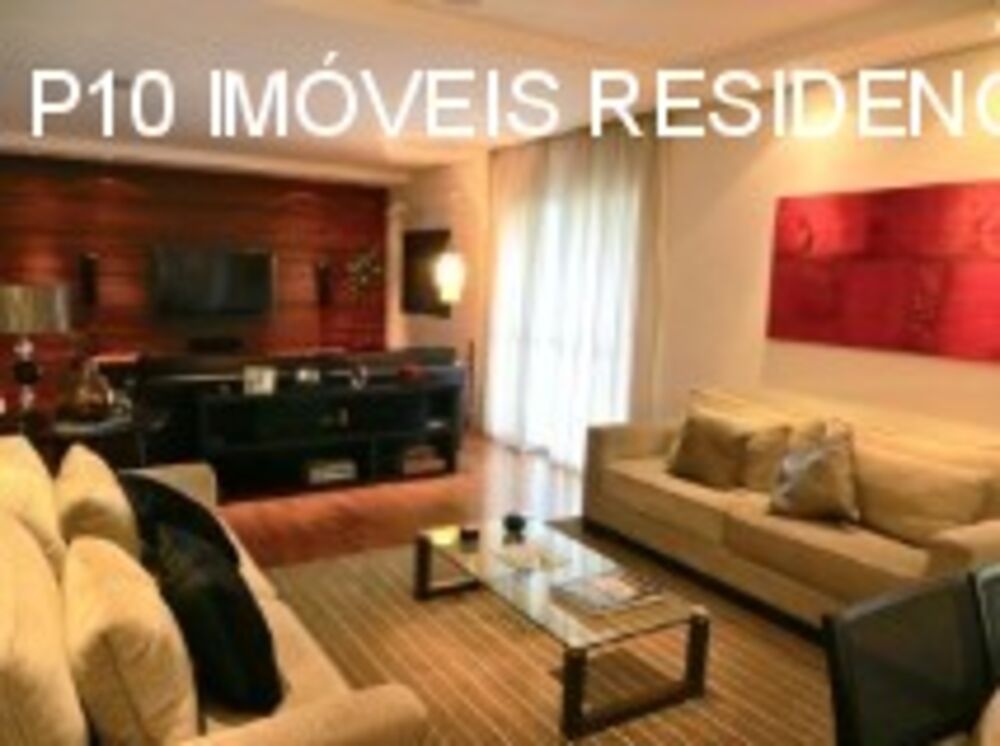 Apartamento à venda com 3 quartos, 192m² - Foto 6