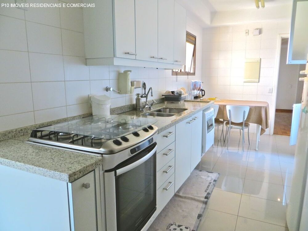 Apartamento à venda com 3 quartos, 192m² - Foto 13