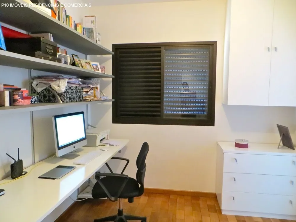 Apartamento, 3 quartos, 192 m² - Foto 27