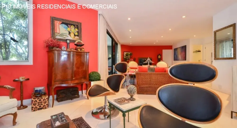 Apartamento, 4 quartos, 326 m² - Foto 8