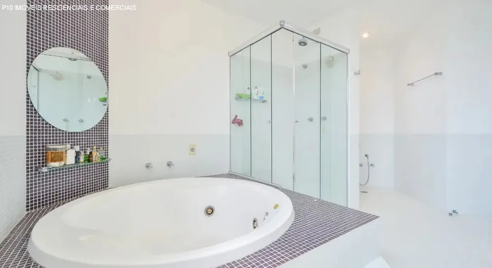Apartamento, 4 quartos, 326 m² - Foto 11