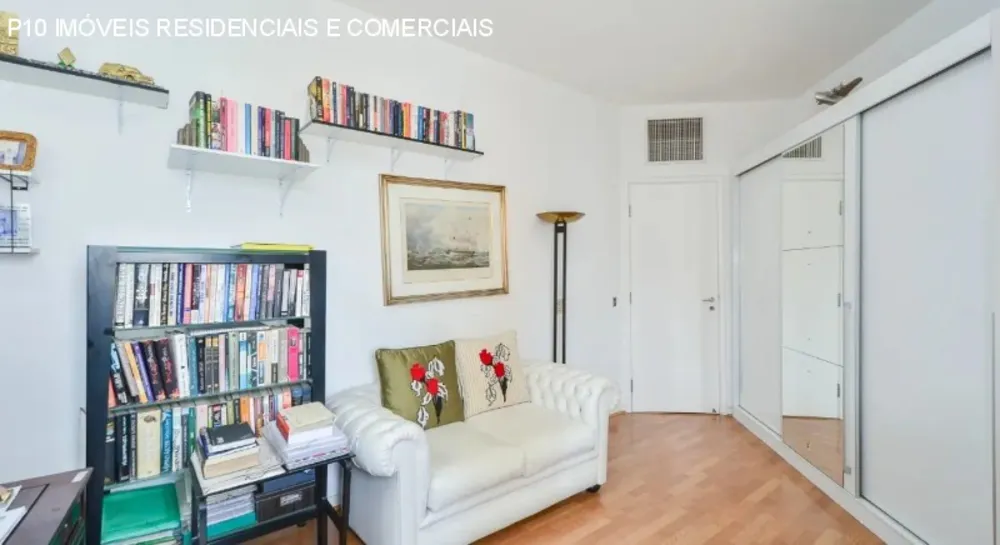 Apartamento, 4 quartos, 326 m² - Foto 10