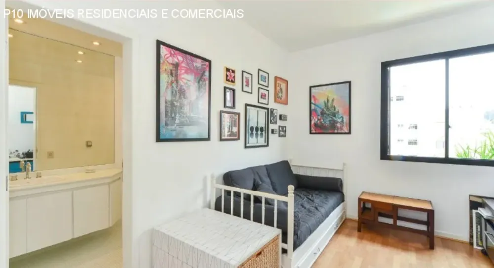 Apartamento, 4 quartos, 326 m² - Foto 9