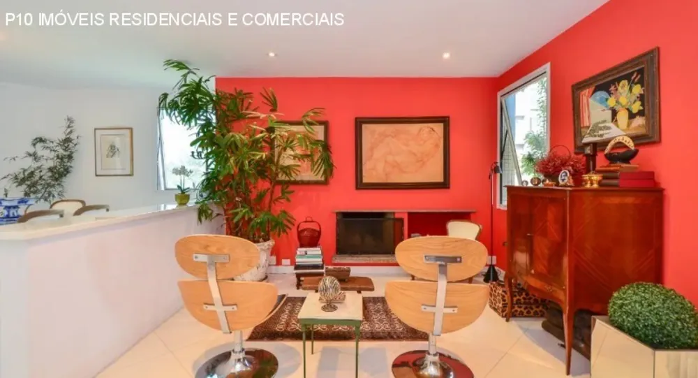 Apartamento, 4 quartos, 326 m² - Foto 7