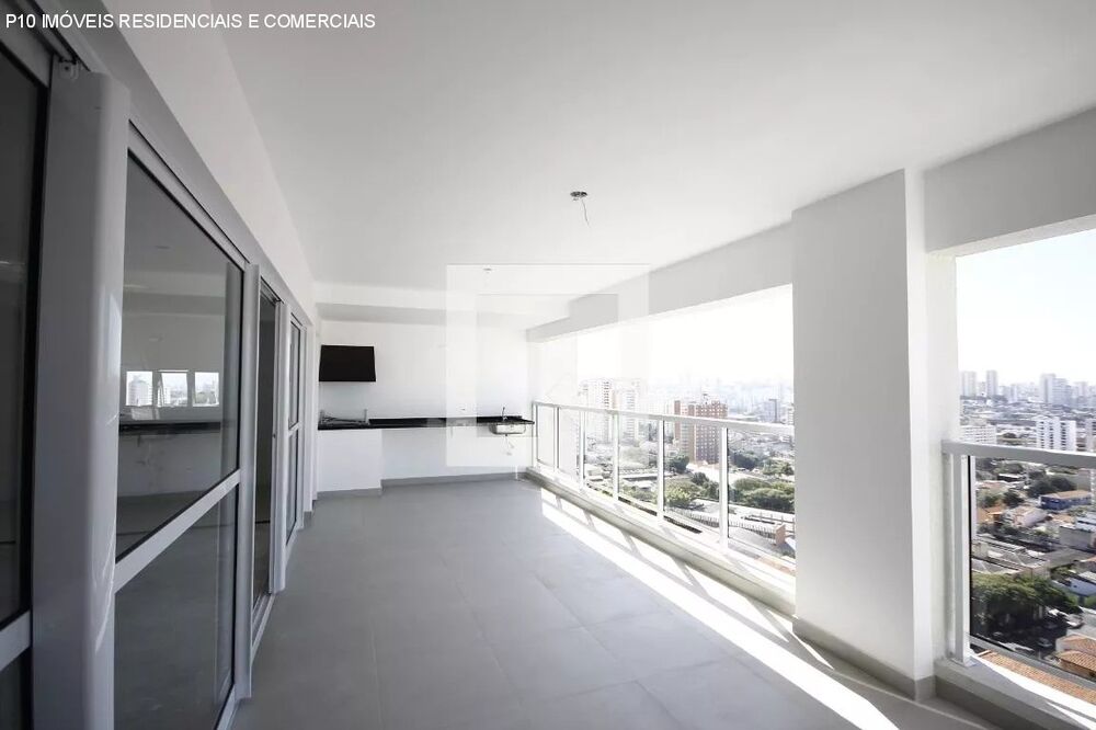 Apartamento, 3 quartos, 146 m² - Foto 1