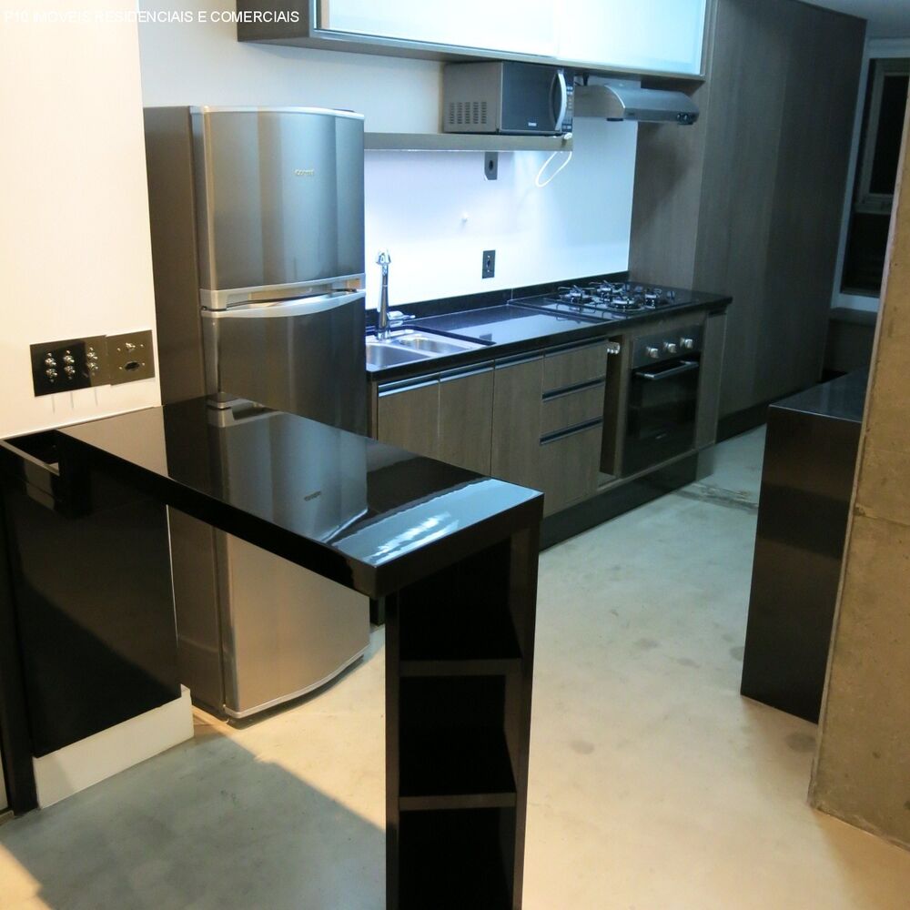 Apartamento, 2 quartos, 70 m² - Foto 1