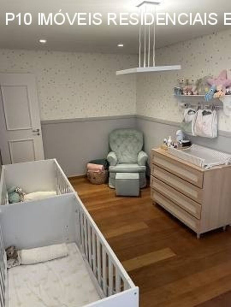 Apartamento, 4 quartos, 168 m² - Foto 13