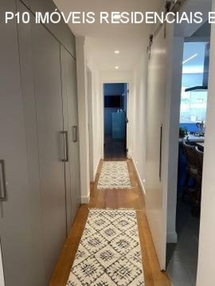 Apartamento, 4 quartos, 168 m² - Foto 9