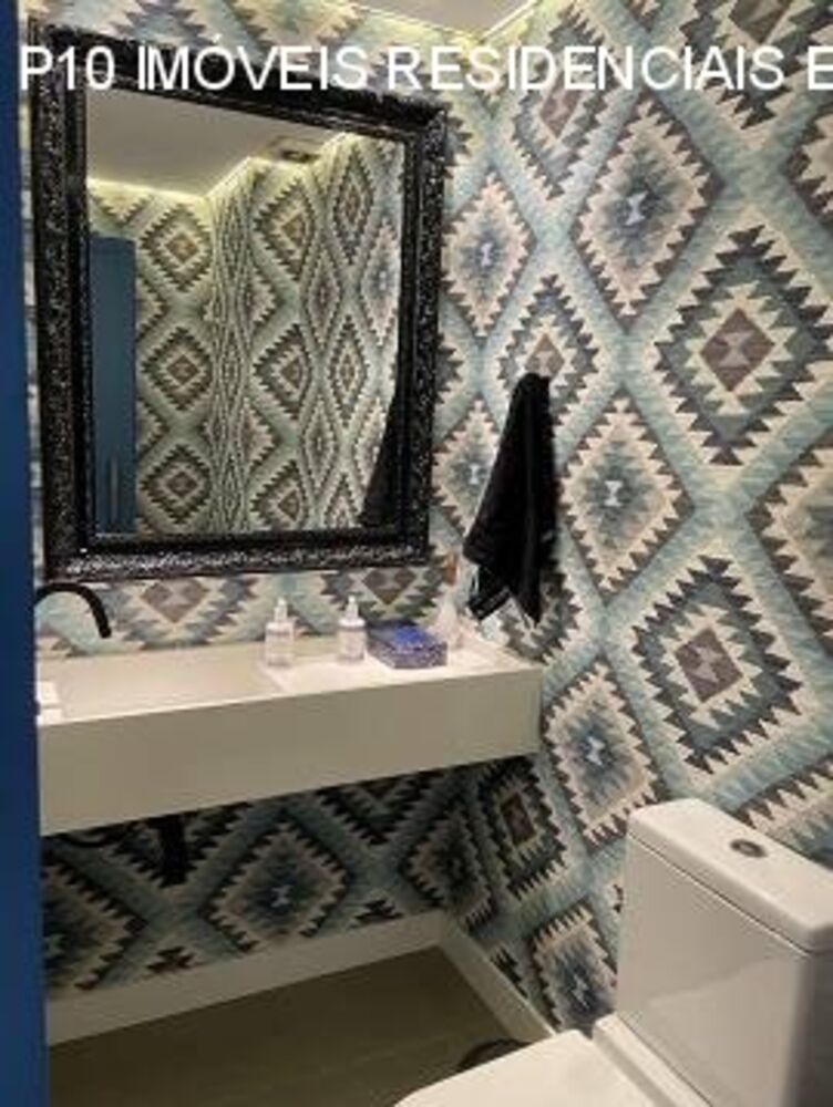 Apartamento, 4 quartos, 168 m² - Foto 15