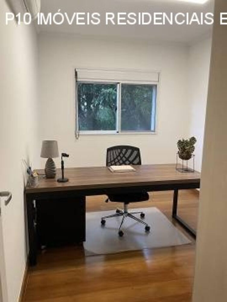 Apartamento, 4 quartos, 168 m² - Foto 12
