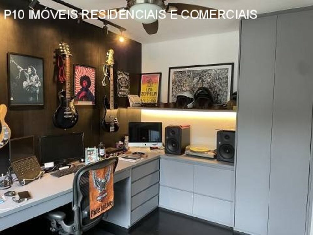 Apartamento, 4 quartos, 168 m² - Foto 7