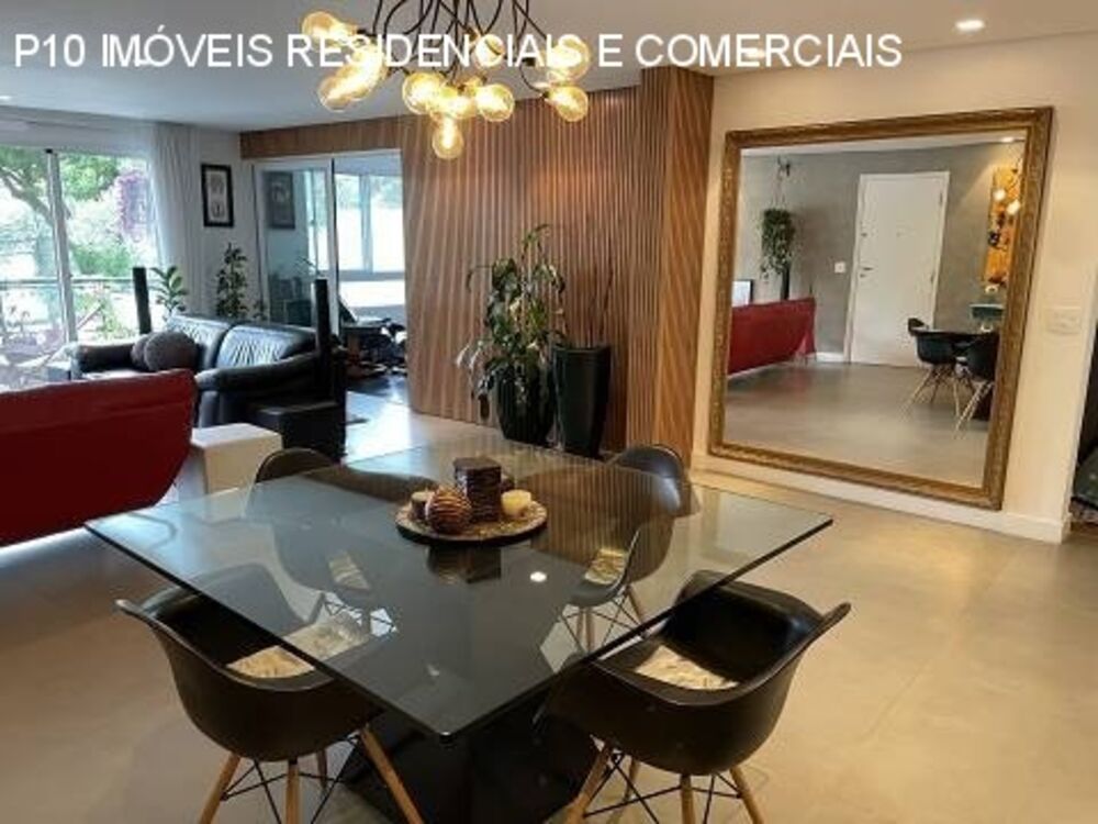 Apartamento, 4 quartos, 168 m² - Foto 2