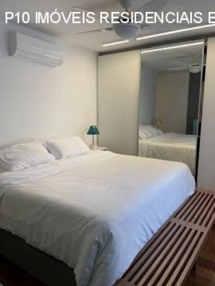 Apartamento, 4 quartos, 168 m² - Foto 11