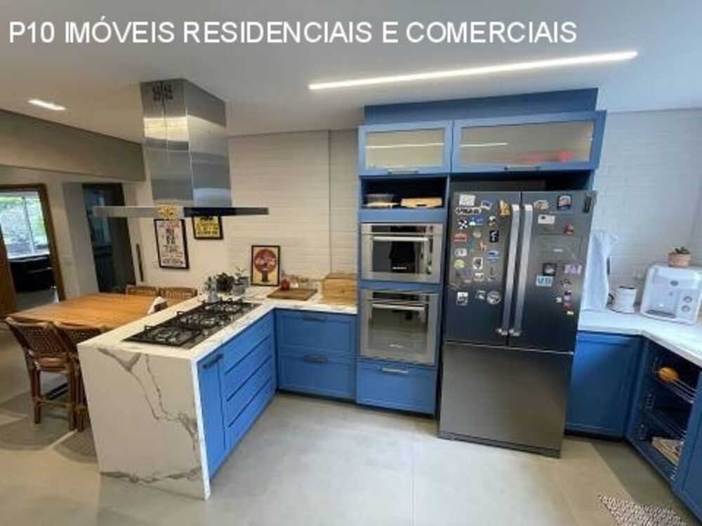 Apartamento, 4 quartos, 168 m² - Foto 5