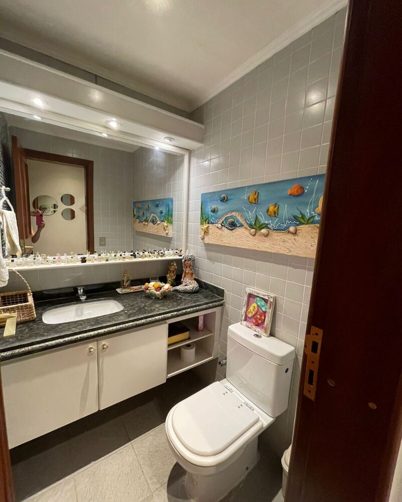 Cobertura, 3 quartos, 309 m² - Foto 2