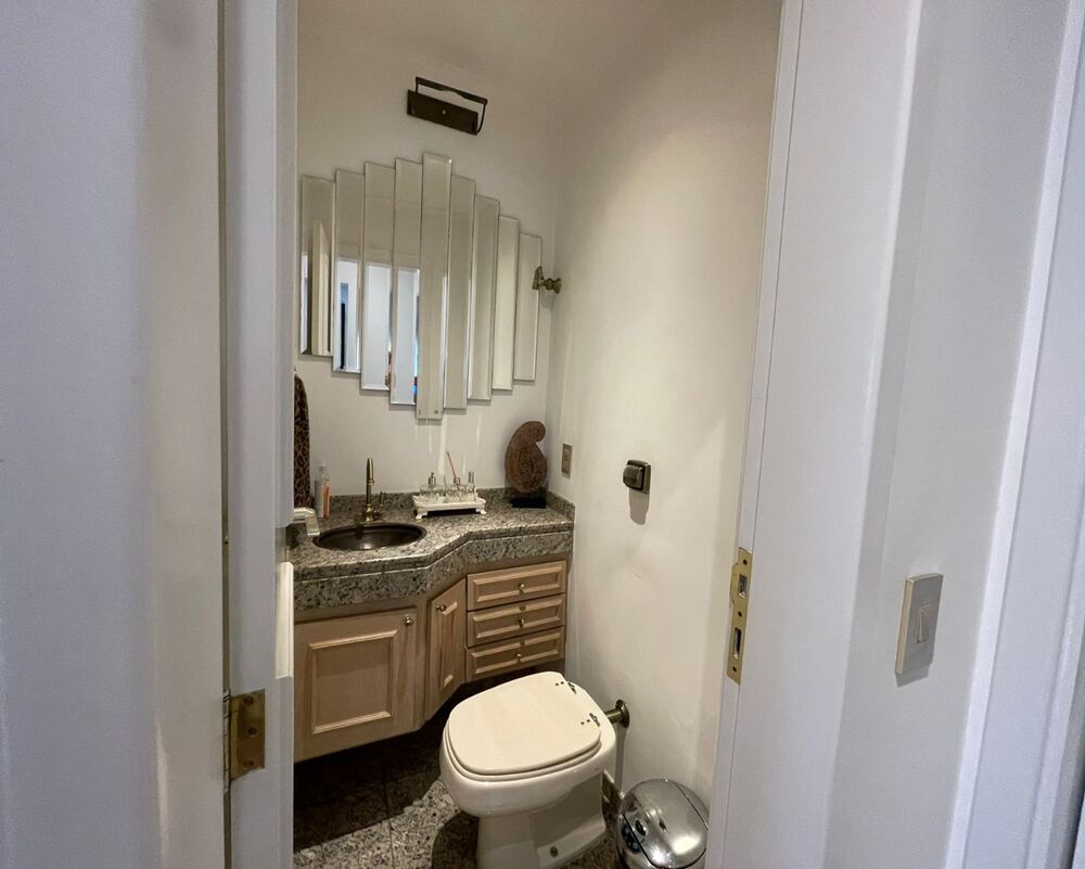Cobertura, 3 quartos, 309 m² - Foto 3