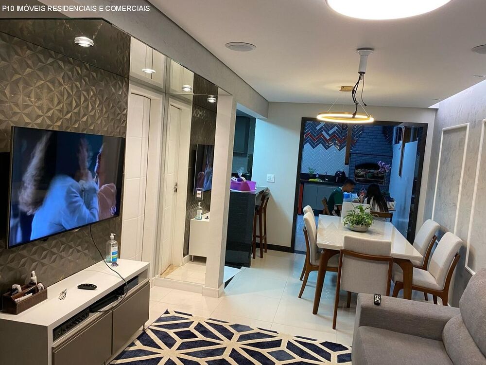 Casa de Condomínio, 3 quartos - Foto 10