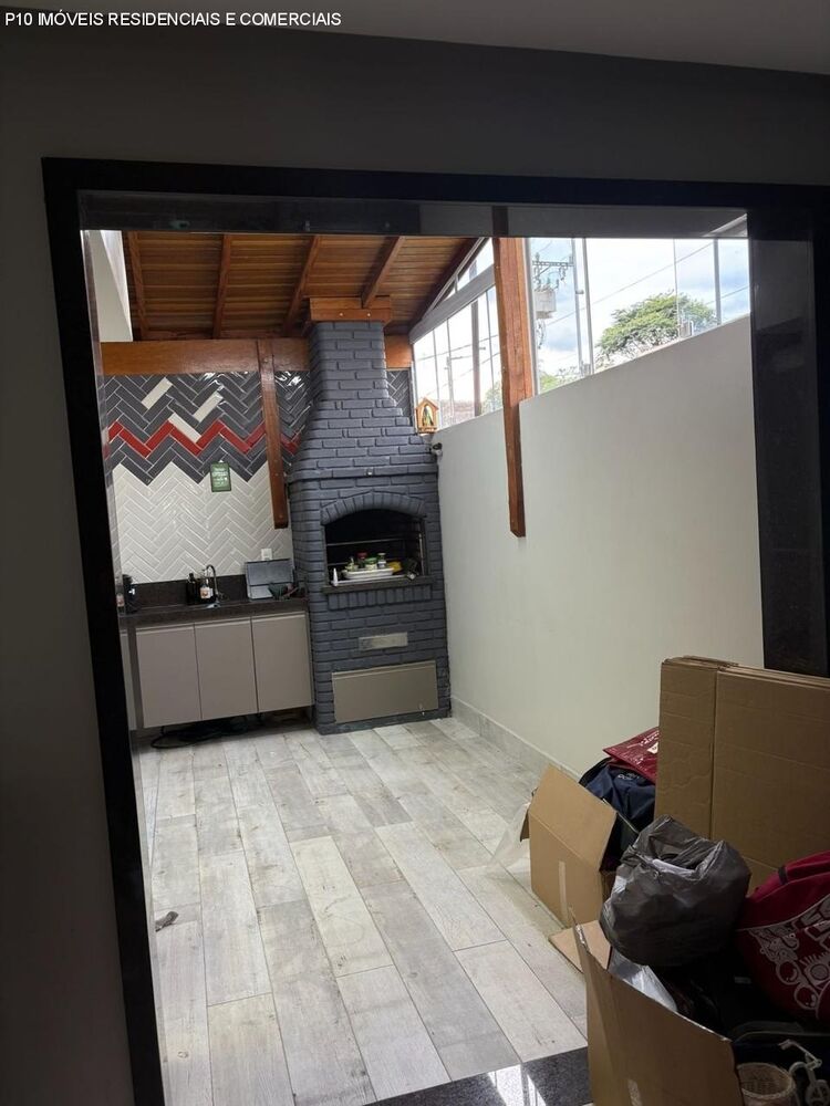 Casa de Condomínio, 3 quartos - Foto 20