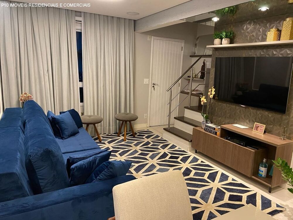 Casa de Condomínio, 3 quartos - Foto 8