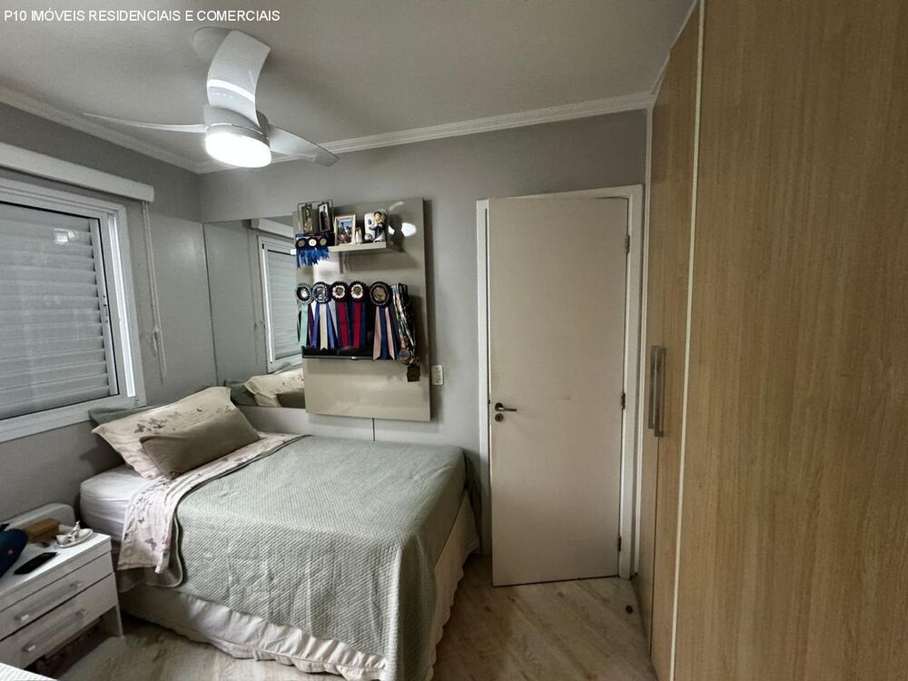 Casa de Condomínio, 3 quartos - Foto 22