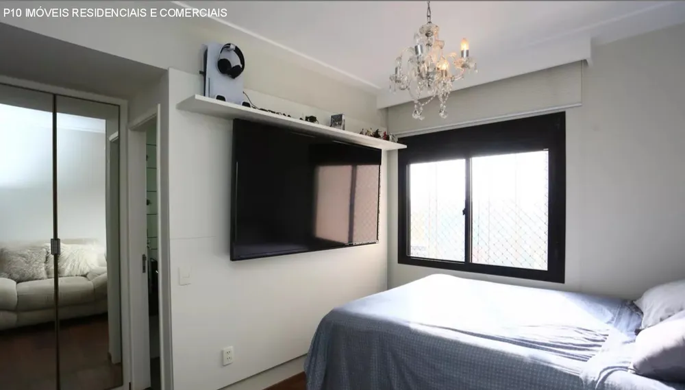 Apartamento, 3 quartos, 184 m² - Foto 3