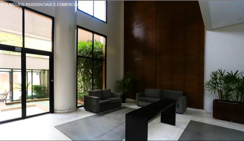 Apartamento, 3 quartos, 184 m² - Foto 11