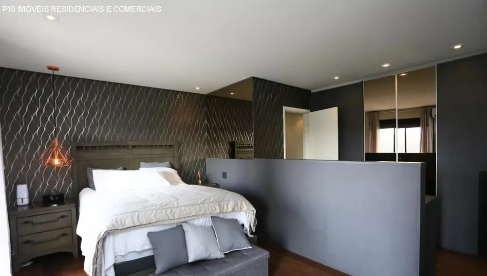 Apartamento, 3 quartos, 184 m² - Foto 5