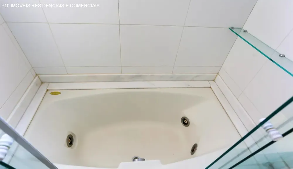 Apartamento, 3 quartos, 184 m² - Foto 8