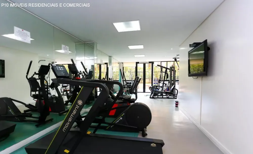 Apartamento, 3 quartos, 184 m² - Foto 1