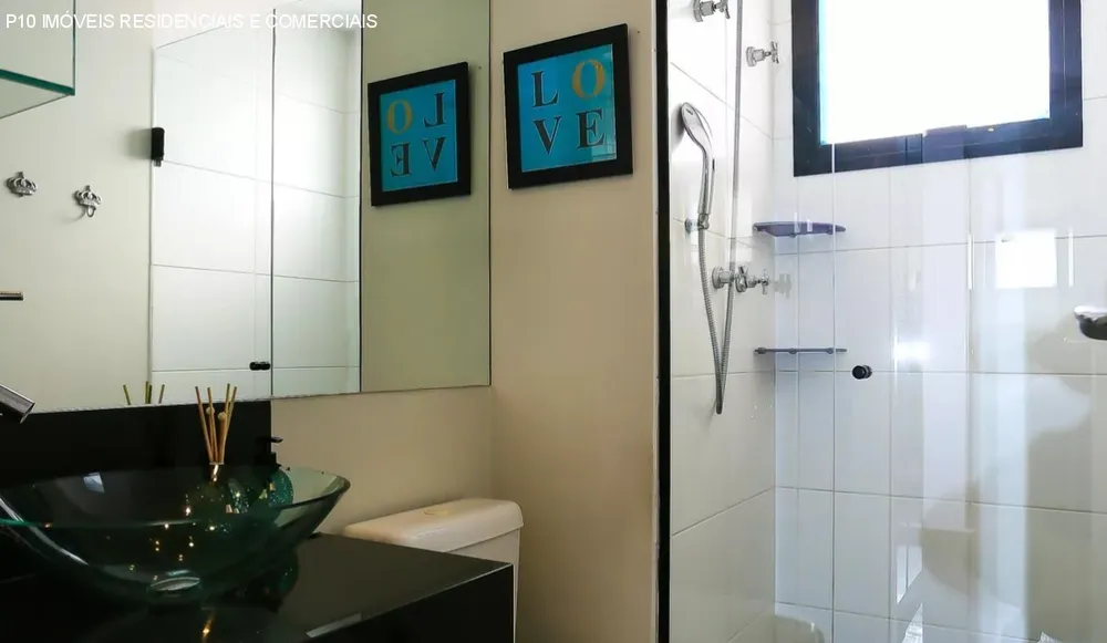 Apartamento, 3 quartos, 184 m² - Foto 4