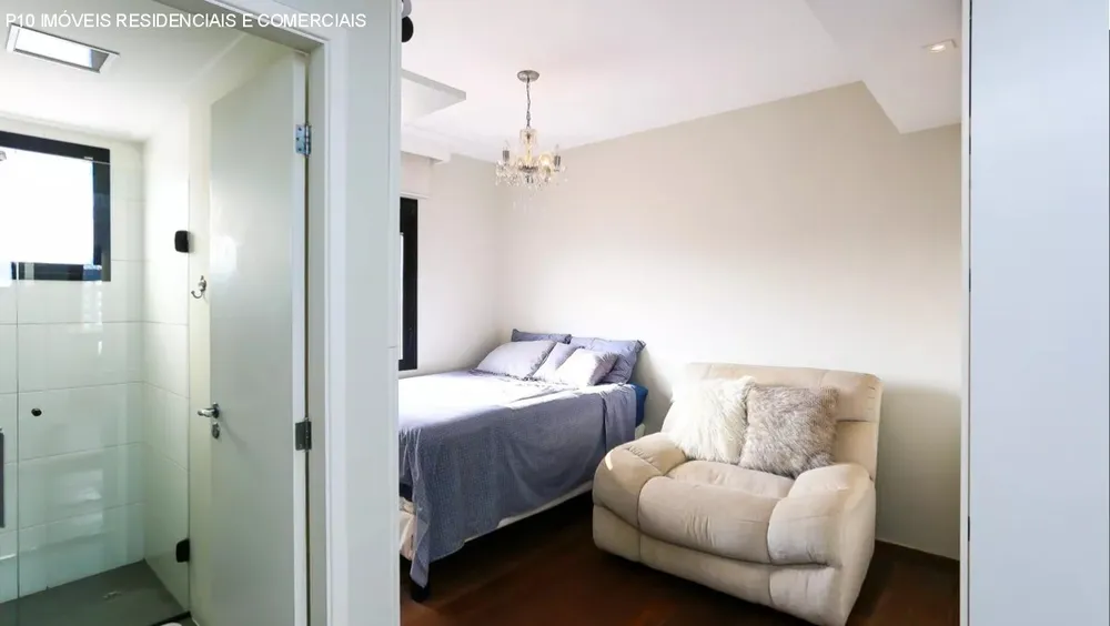Apartamento, 3 quartos, 184 m² - Foto 2