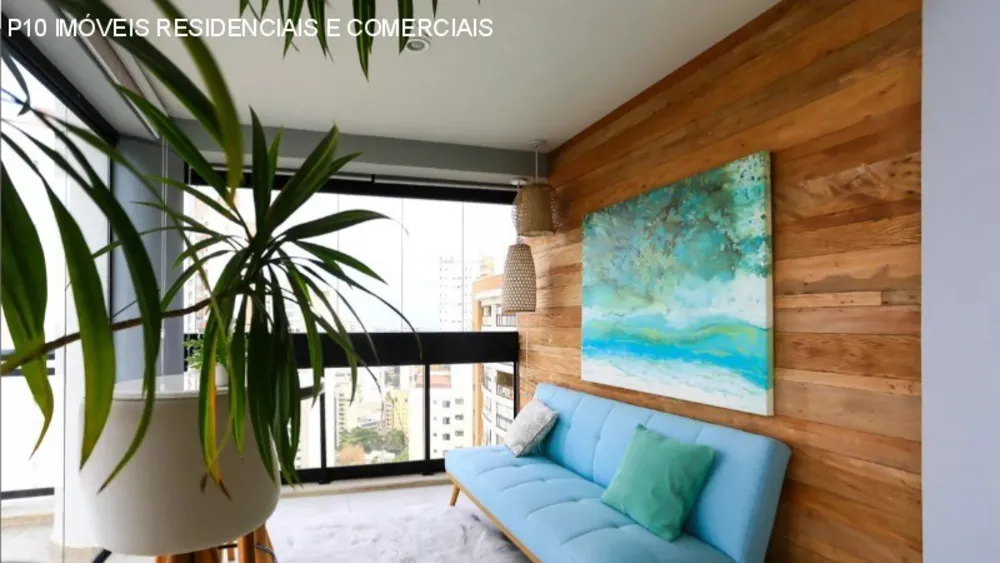 Apartamento, 3 quartos, 184 m² - Foto 2