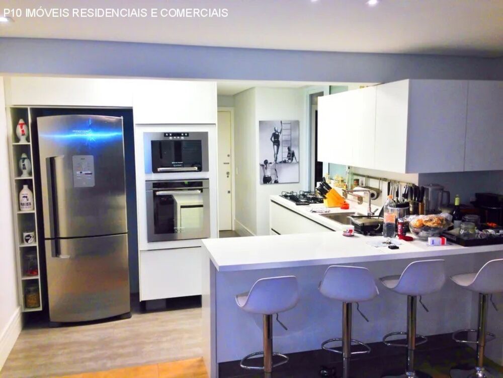 Apartamento, 2 quartos, 90 m² - Foto 5