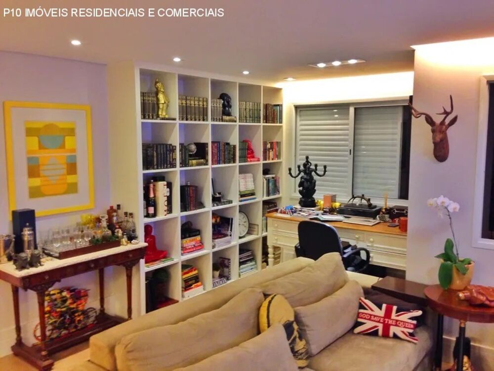 Apartamento, 2 quartos, 90 m² - Foto 3