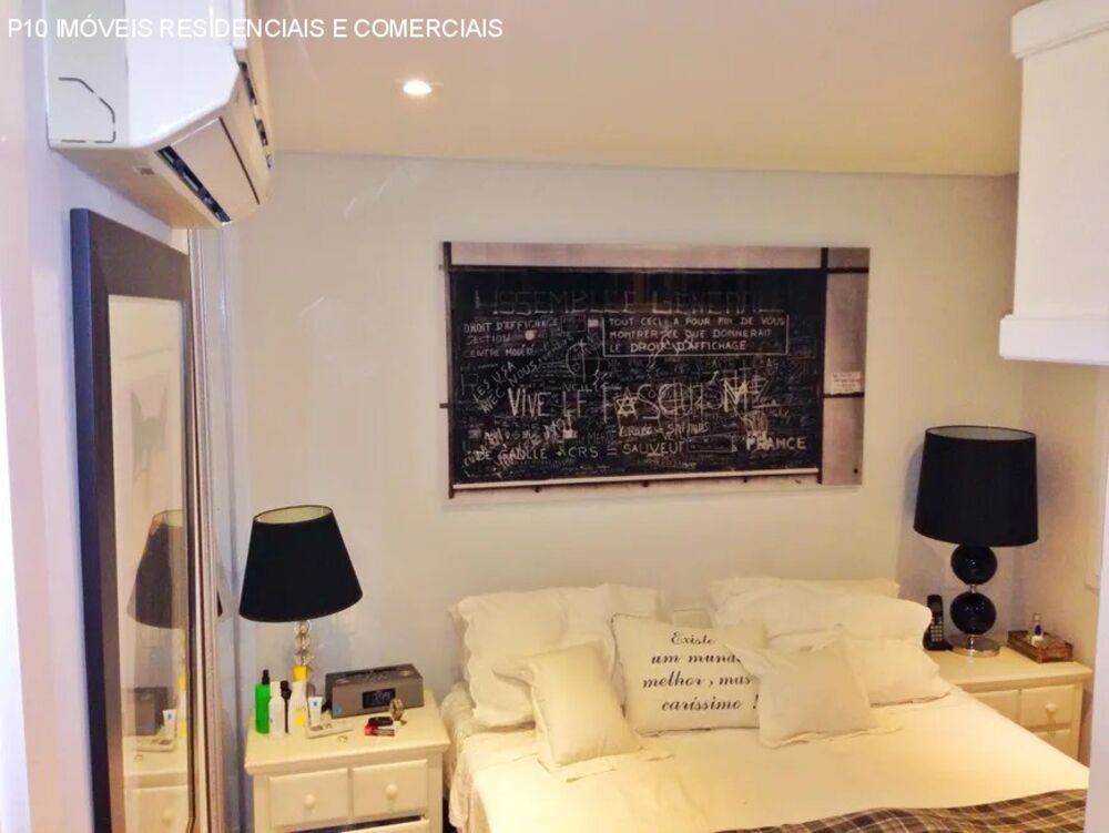 Apartamento, 2 quartos, 90 m² - Foto 1