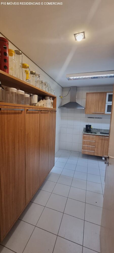 Apartamento, 3 quartos, 177 m² - Foto 6