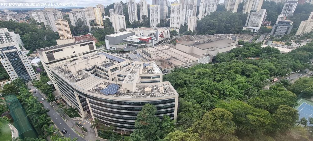 Apartamento, 3 quartos, 177 m² - Foto 21