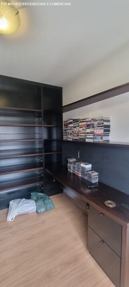 Apartamento, 3 quartos, 177 m² - Foto 8