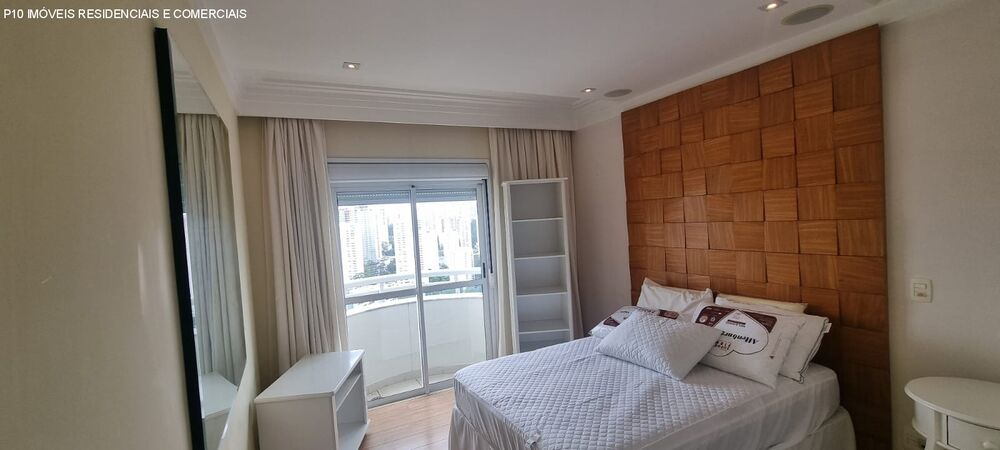 Apartamento, 3 quartos, 177 m² - Foto 11