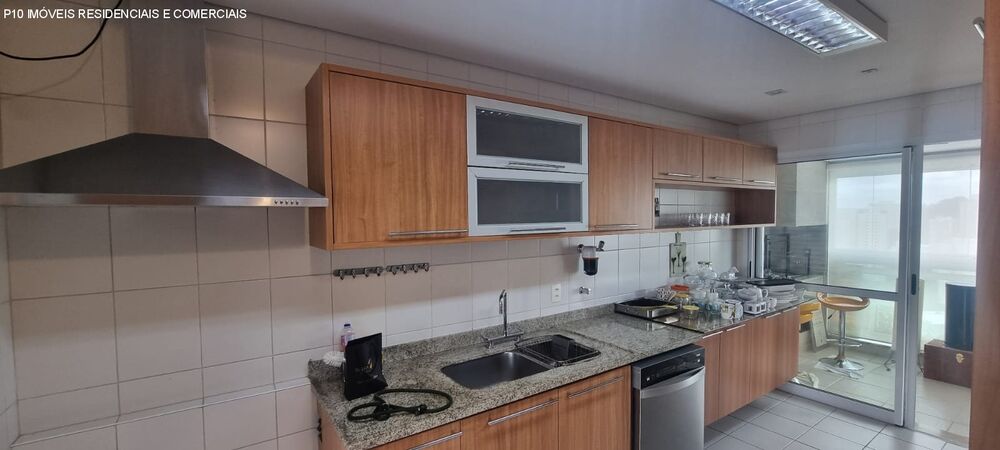 Apartamento, 3 quartos, 177 m² - Foto 4